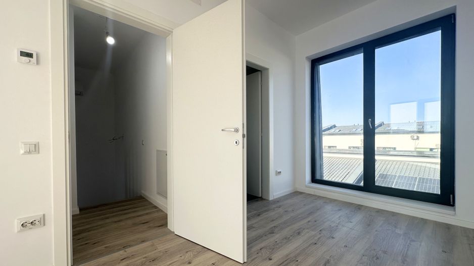 Casa ta ideală în Pipera  Liniște confort și parcare dublă - Poză 27