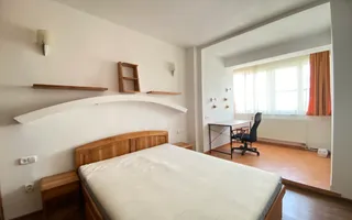 Apartament 4 camere de vanzare , etaj intermediar, parcare, Zorilor! - Poză 14