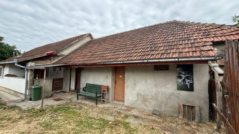 Casa de vânzare in Livada , Satu Mare - Poză 18