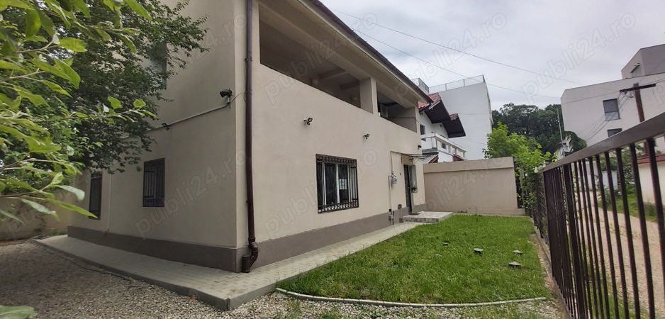 Vanzare casa Baneasa 0% comision - Poză 1