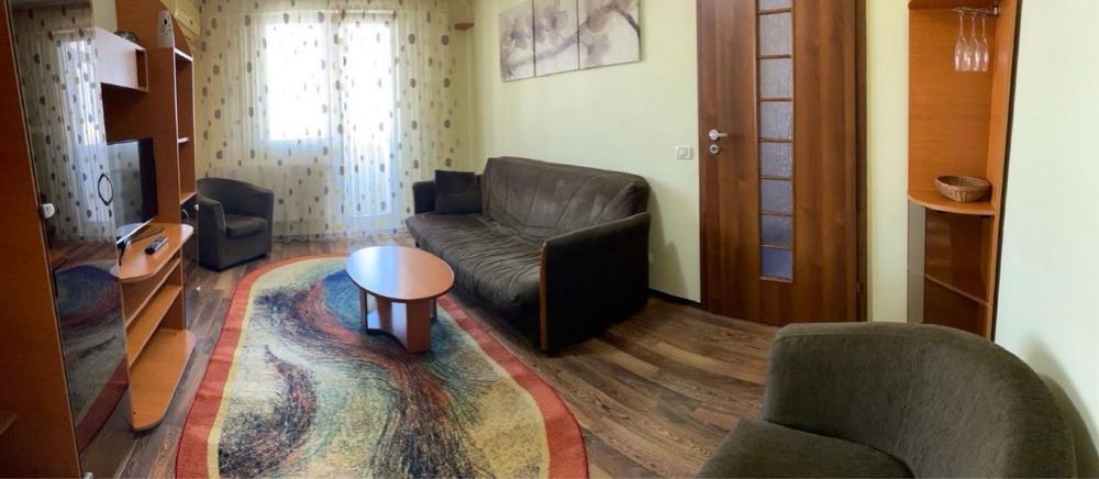 Apartament 2 camere decomandat Bulevardul Brancoveanu - Poză 2