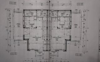 Casa tip Duplex in Gilau - Poză 1
