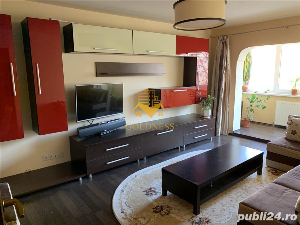 3 camere decomandate, Plopilor, USAMV, Big Belly,Platinia,Pet Friendly - Poză 1