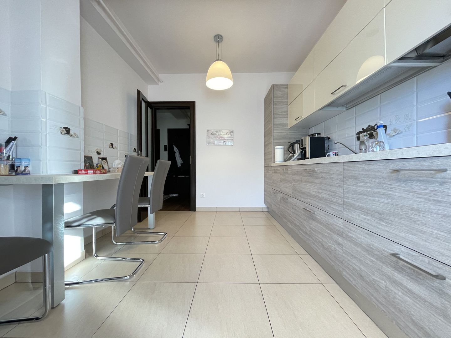 APARTAMENT DE LUX MOBILAT SI UTILAT - Poză 5