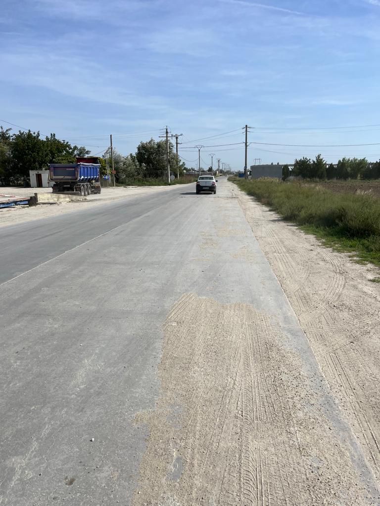 Teren Investitie - Pretabil Industrial, Logistica - Poză 5