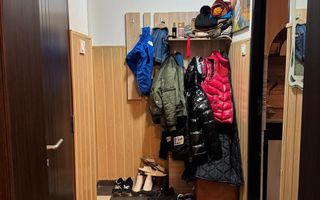 Apartament cu 2 camere/ Mobilat, utilat/ Zona Tatarasi - Poză 8