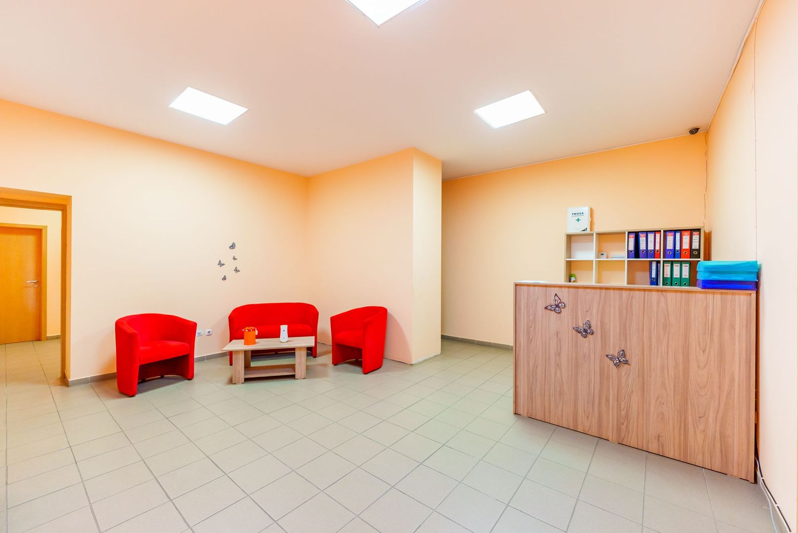 Depozit frigo de închiriat în Săcălaz - Poză 5