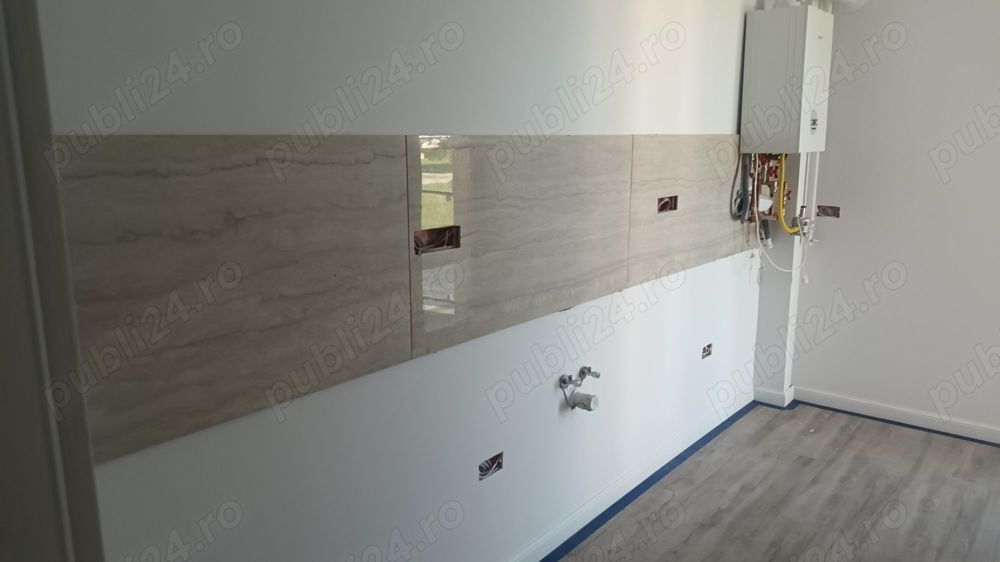 Apartament 2 camere Giroc bloc nou etaj 1 - Poză 2