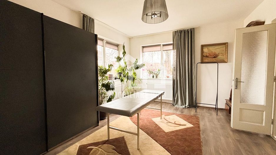 Casa individuala, La Cheie, 5 camere,190mp, Teren 1270, Jucu de Mijloc - Poză 3