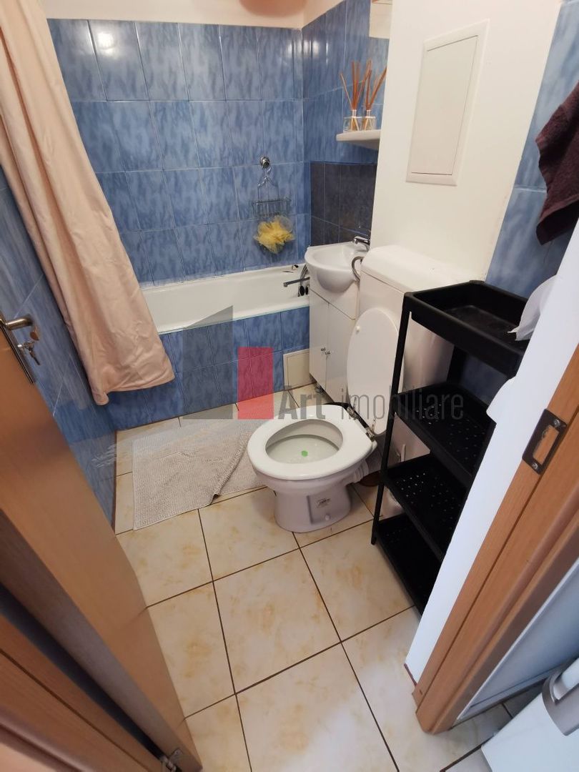 Apartament 2 camere Dr Taberei,vis a vis de Parcul Moghioros - Poză 7
