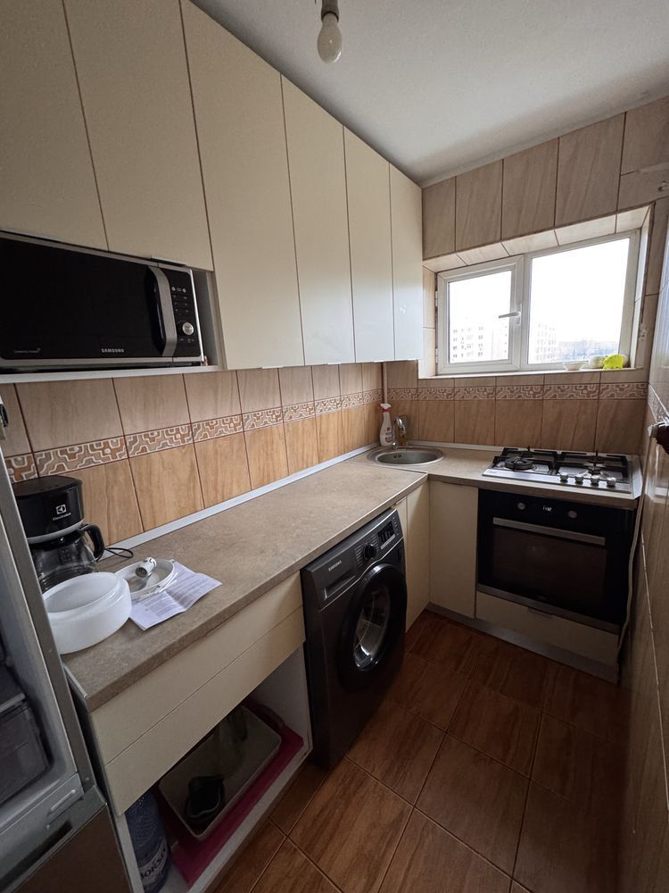 Apartament 3 camere de închiriat Brâncoveanu - Loc de parcare - Poză 5
