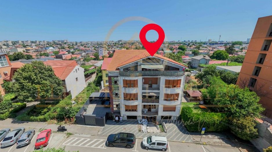 Inel II -Dezrobirii -  Vanzare apartament cu 4 camere - Poză 21