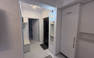 Penthouse 3 camere | Prima închiriere | Terasă panoramică | Otopeni - Poză 12