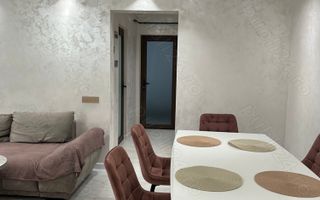 Apartament 3 cam Tig 2, etaj 2/4,  finisaje premium, mobilat și utilat - Poză 4