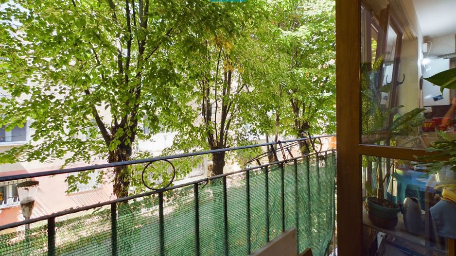 Apartament 3 camere pe Malul Muresului - Poză 11