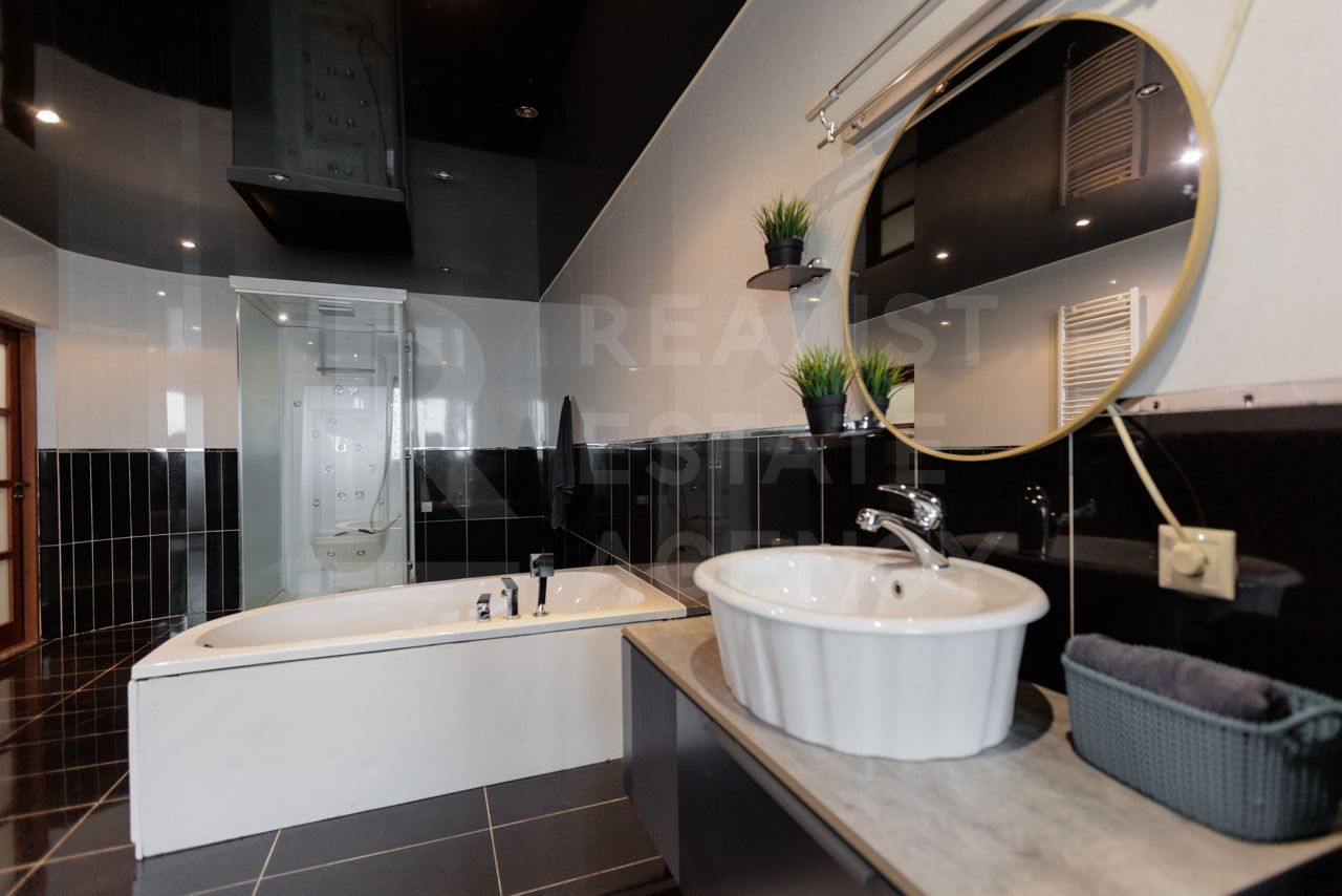 Vânzare, apartament, 3 camere, bul. Decebal, Botanica - Poză 19