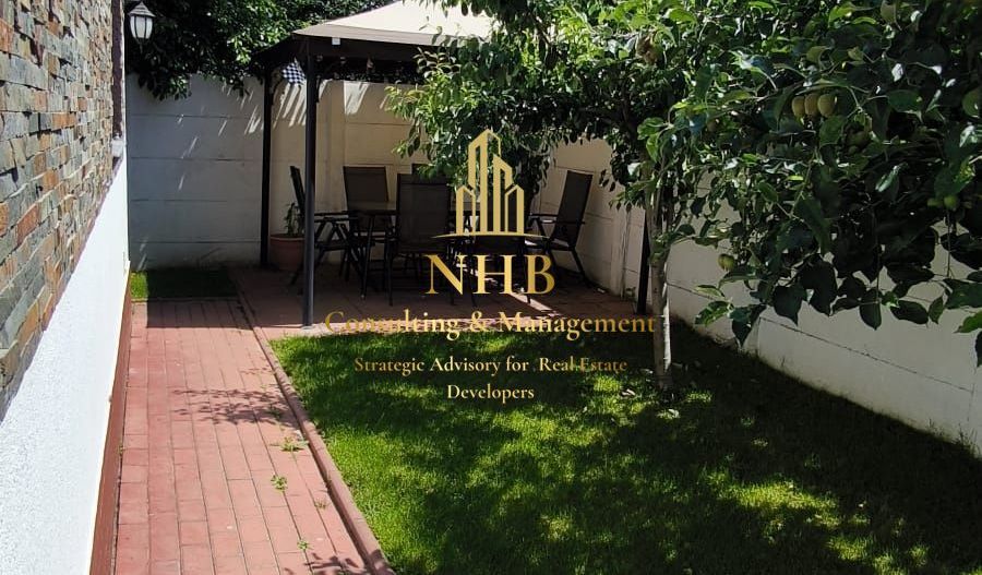 Casă de închiriat cu 3 camere - Zona Dobroești - Poză 2