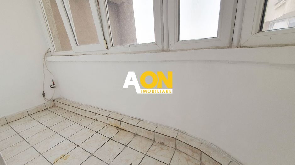 Apartament 4 camere, 97 mp utili, mobilat, utilat, et. 3, ultracentral - Poză 14