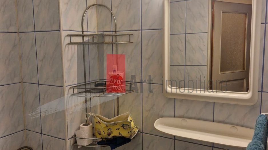 Apartament 3 camere Crangasi - Poză 17