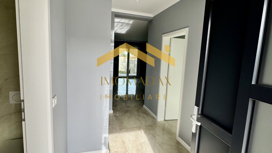 Bucovat-Casa Individula-Zona Liniștită - Poză 8