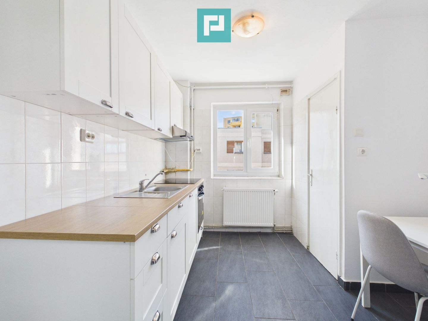 Apartament 3 camere | Decomandat | Piața Mărăști - Poză 6