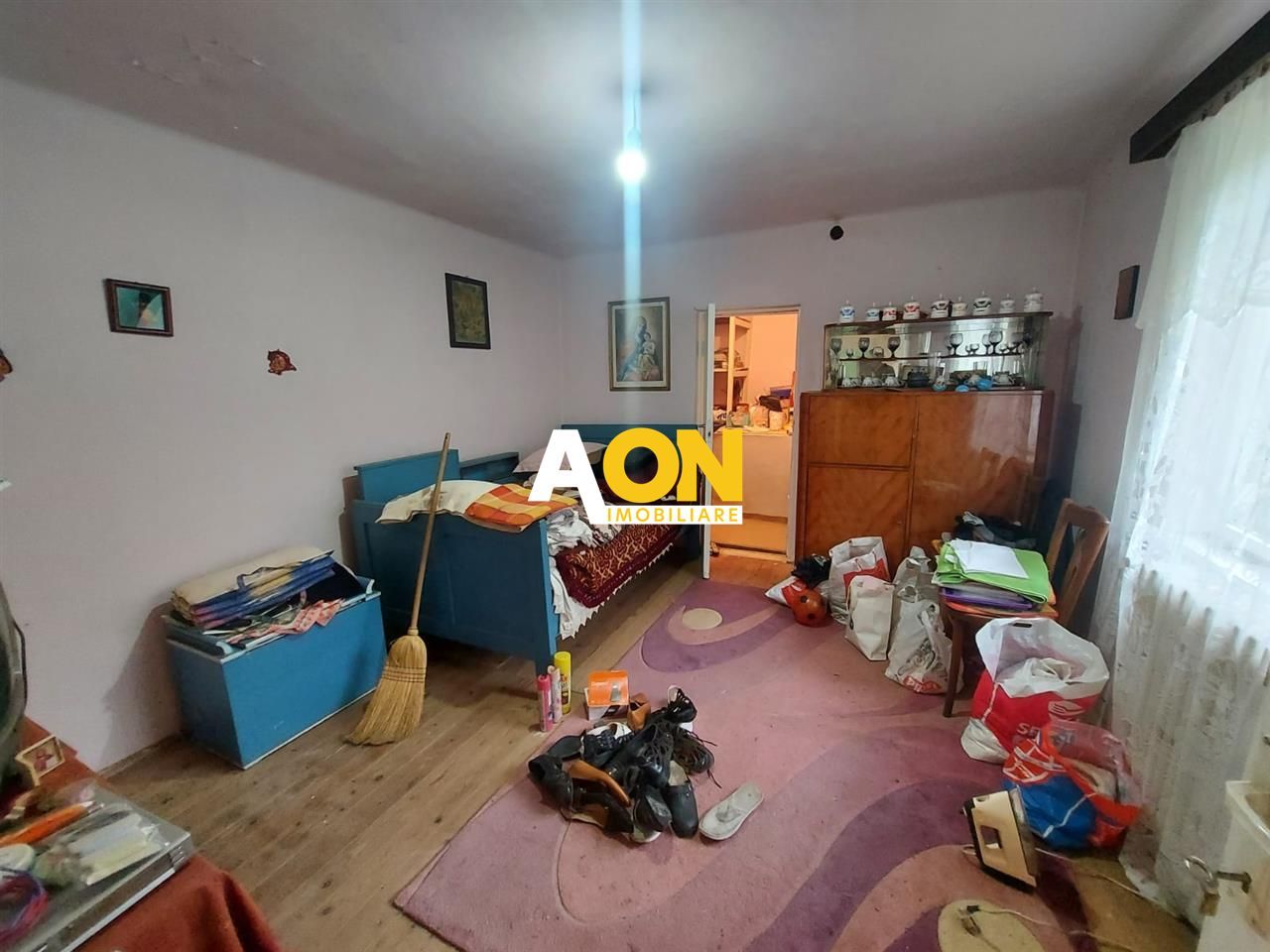 Casa Ciugud Toate Utilitatile cu Teren 3000MP - Poză 10