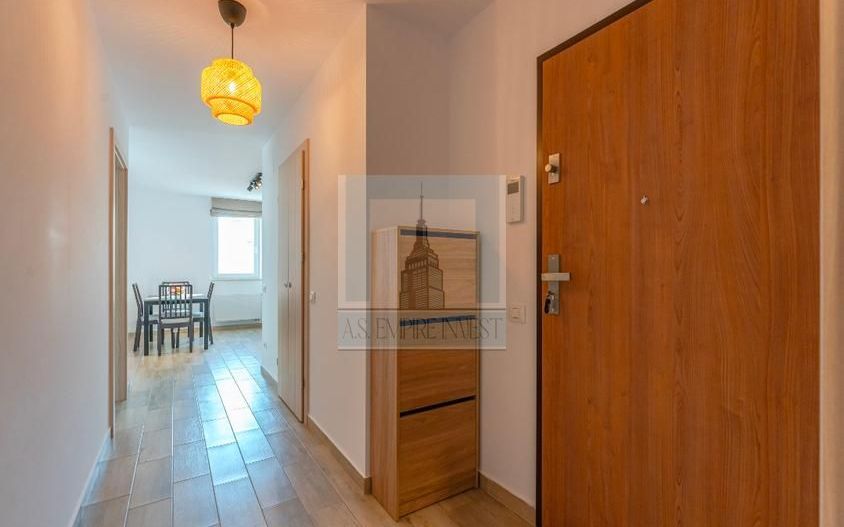Apartament 2 camere | Urban Plaza Brașov | Investiție cu chiriași sau locuință - Poză 8