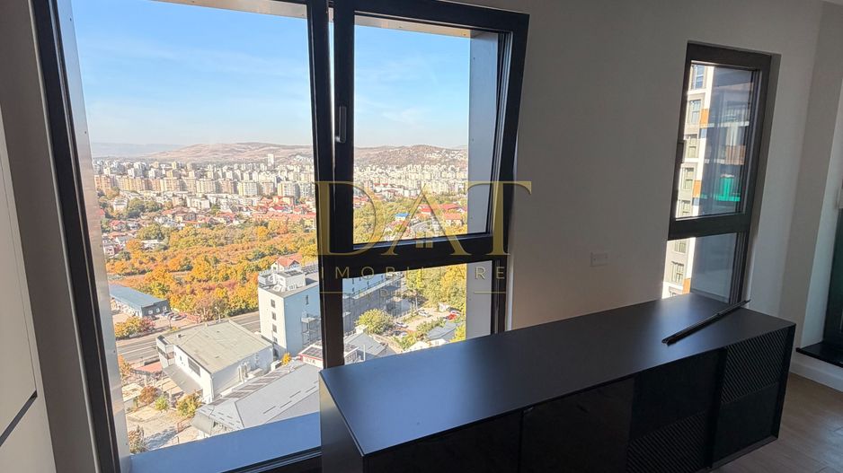 Apartament 2 camere | VIEW |Prima inchiriere | Zorilor - Poză 5