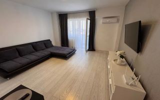 DE VANZARE APARTAMENT 2 CAMERE PANDURI | RENOVAT COMPLET | CENTRALA | - Poză 1