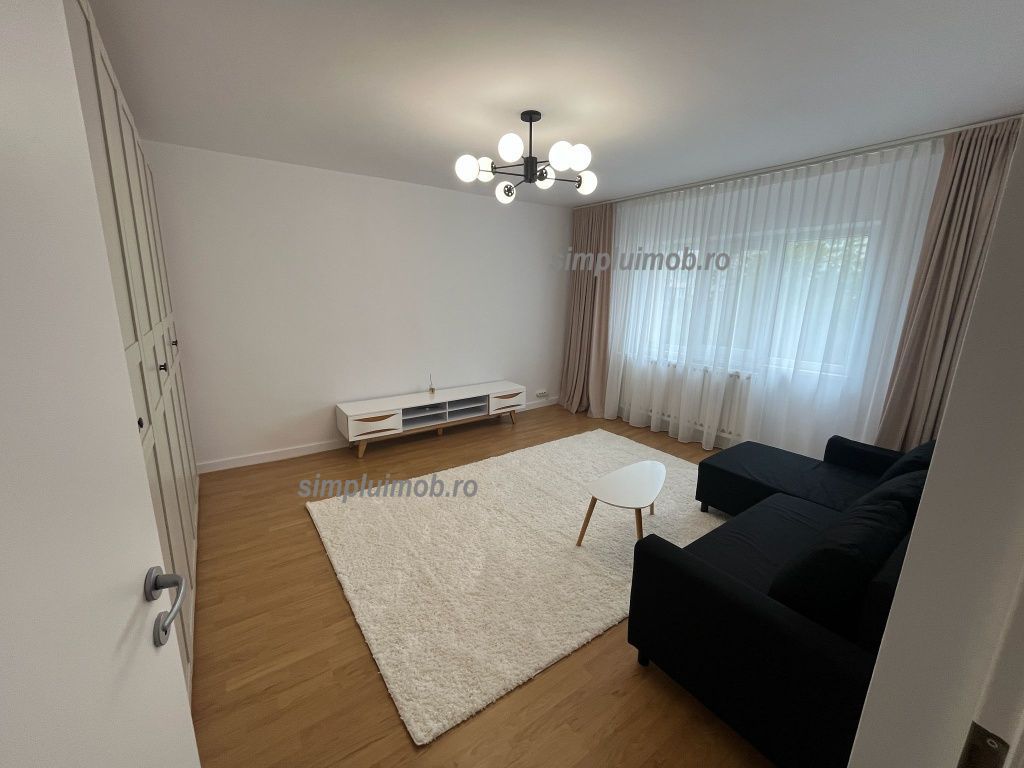 Timpuri Noi Nerva Traian 3 Camere Decomandat - Poză 2