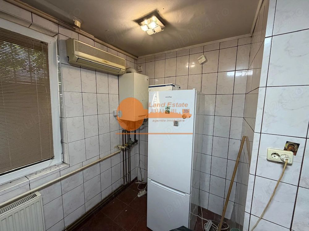 3 camere - centrala – 600 m de metrou Râul Doamnei - Poză 7