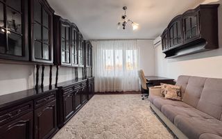 Apartament 3 camere | decomandat | 67mp + 2 balcoane | Manastur - Poză 5
