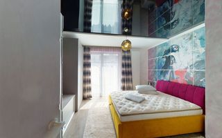 Ap 2 camere – Cloud9 - Aviatiei | Parcare subterană - Poză 8