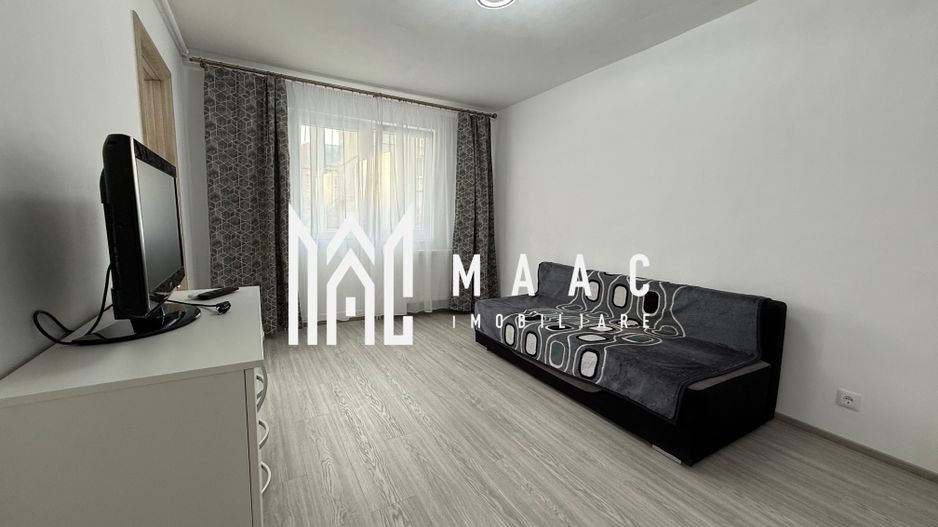 Garsoniera | Etaj 1 | Balcon | Renovata | Vasile Aaron - Poză 2