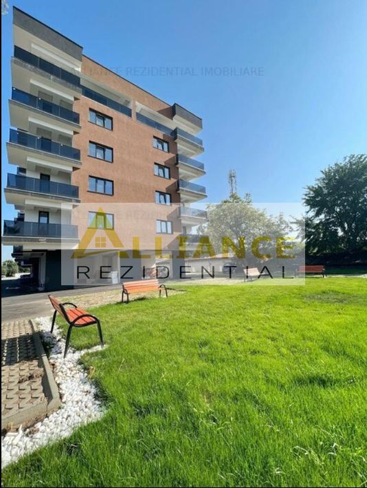 Palm Residence || Apartament 3 camere 2 bai || Sos. Oltenitei - Poză 1