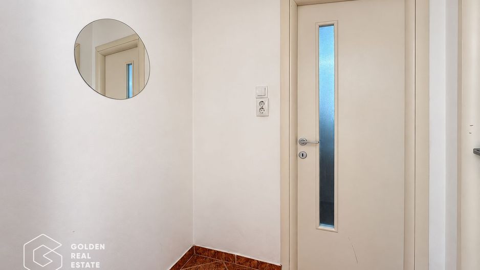 Apartament 2 camere,  Podgoria, Bulevardul Revoluției - Poză 8