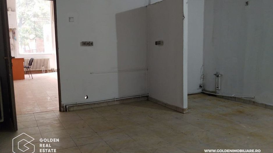 Spatiu comercial cu vad foarte bun, zona Uta - Poză 4