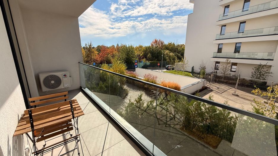 2 camere Ivy | Loc parcare subteran cu statie incarcare electrică - Poză 1