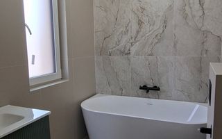 Duplex cu 4 camere si teren generos 350mp - Poză 12