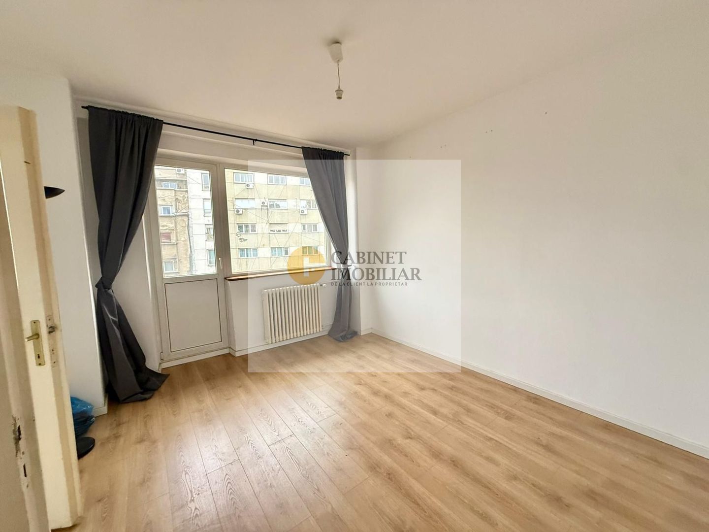 2 camere I Universitate | Balcon deschis | Creditabil - Poză 6