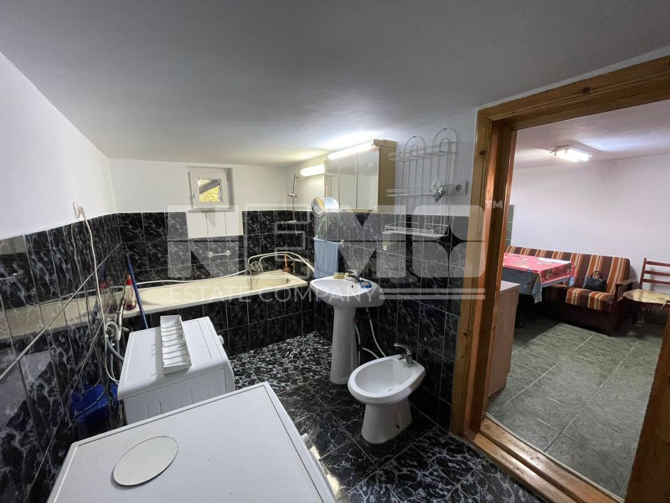 CASA CU CENTRALA PROPRIE |ULTRACENTRAL | RADAUTI - Poză 4