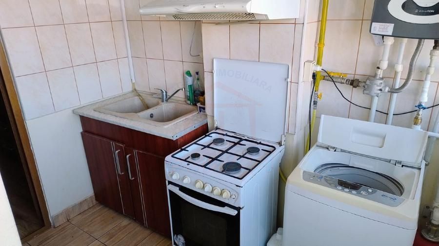 🏡 Apartament spațios 2 camere, decomandat, Mazepa – etaj 7,  lift - Poză 4