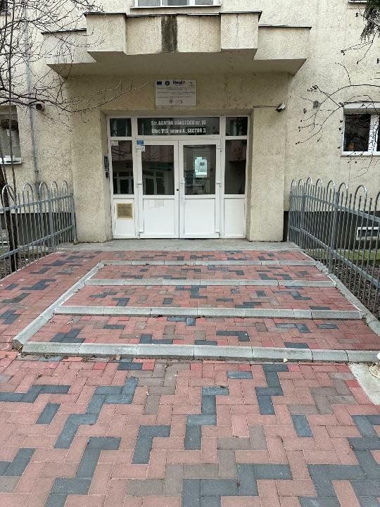 Apartament Mall Vitan - Poză 11