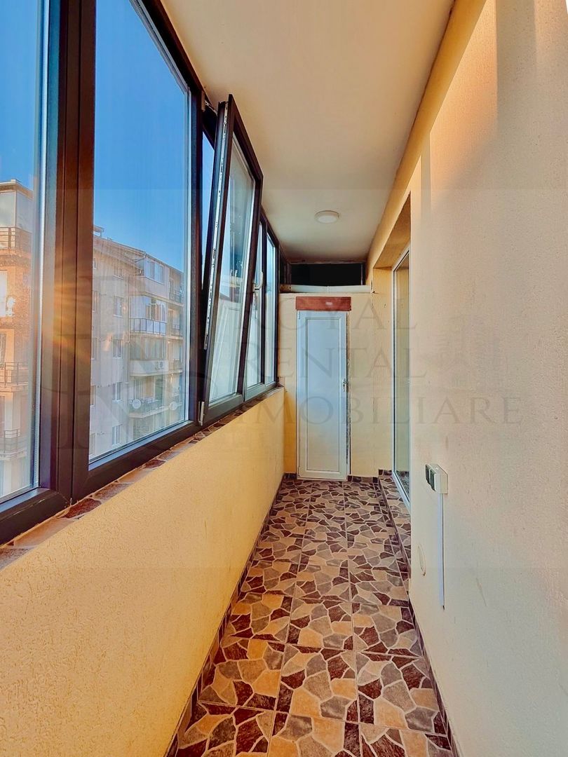 Apartament 3 camere, 58 mp, parcare cu CF separat, etaj 2, Zona Florilor - Poză 12