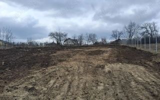 Teren intravilan Dorobanti - Poză 2