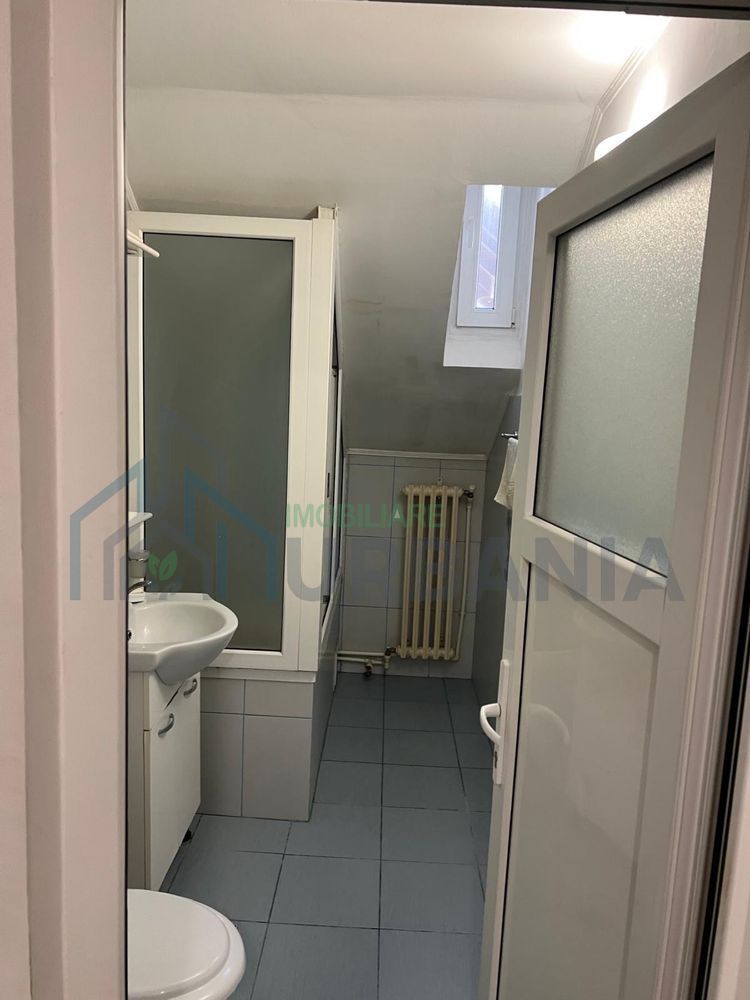 Apartament 2 camere în vilă, intrare separată, aproape de Piața Unirii - Poză 3
