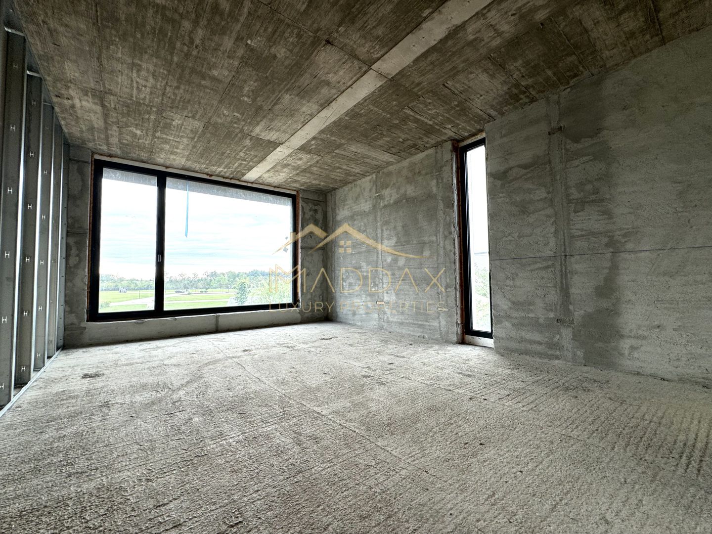 Vila Exclusivista *296mpc* / 753 mp teren + piscina si fire-pit / Balotesti - Poză 43