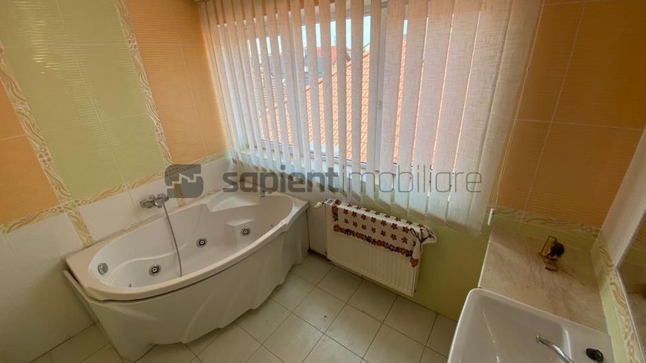 Sapient | Casa / Cabinet medical- zona Stefan cel Mare - Poză 15