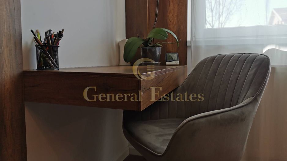 Apartament spre vanzare 2 camere, complex nou, Brasov - Poză 9