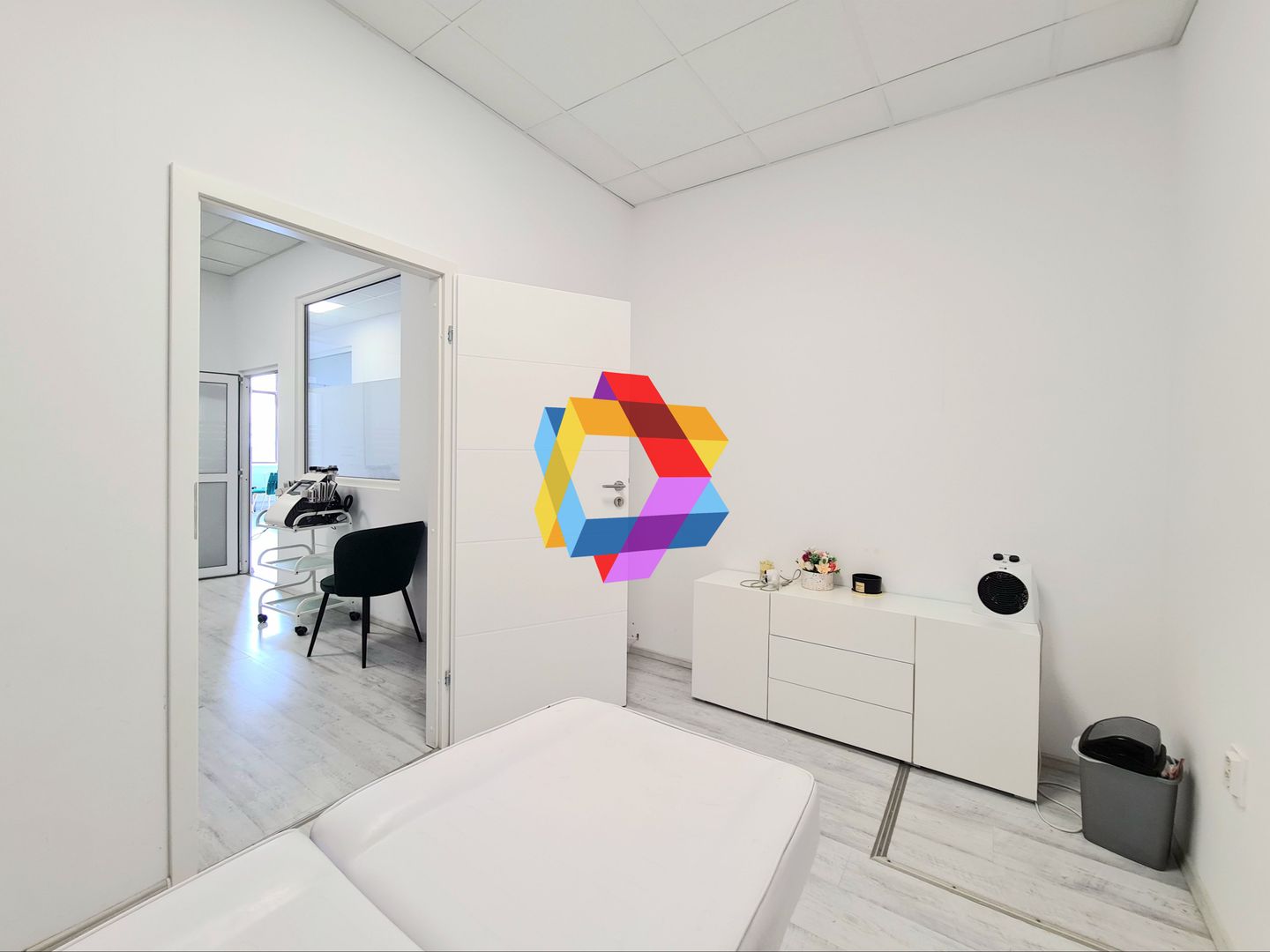 Spatiu birouri de închiriat Brasov - 110 mp # plus-imo.ro - Poză 7